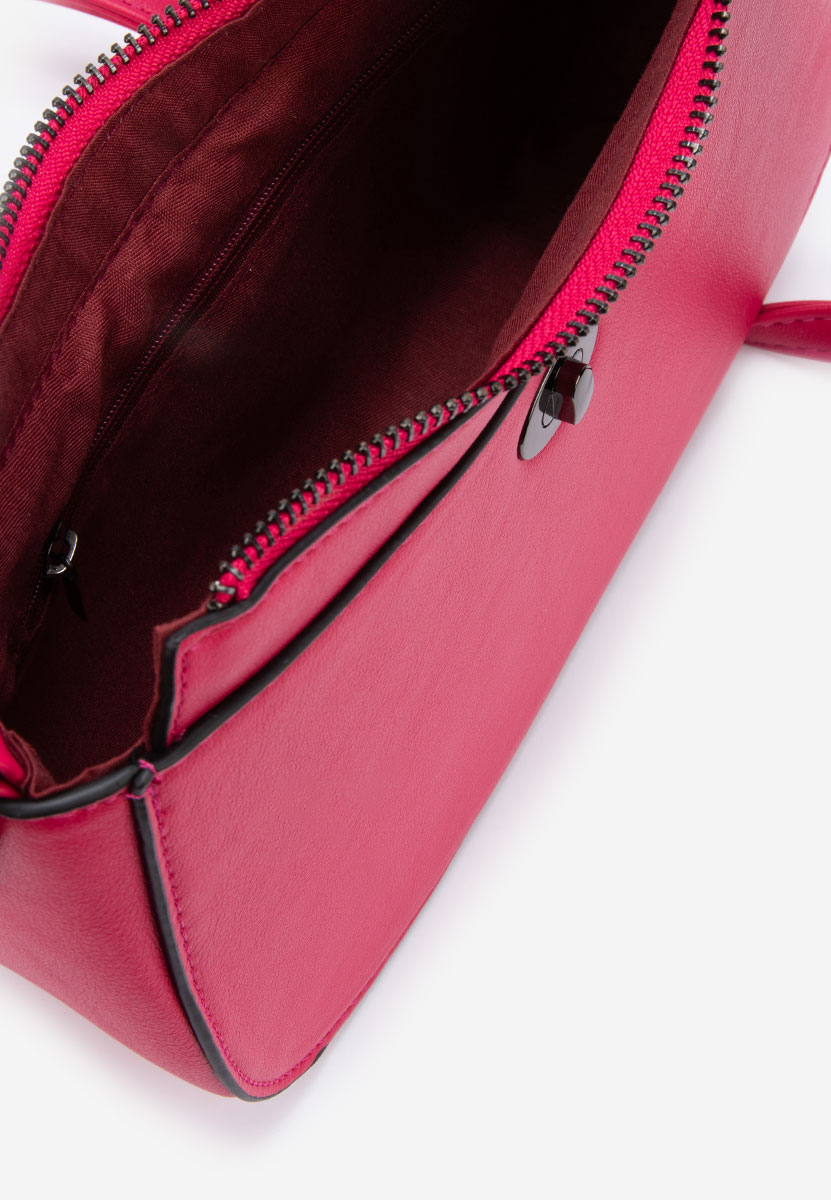 Τσάντα Χεριού Marueta φούξια