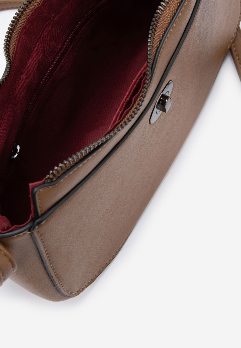 Τσάντα Χεριού Marueta χακι