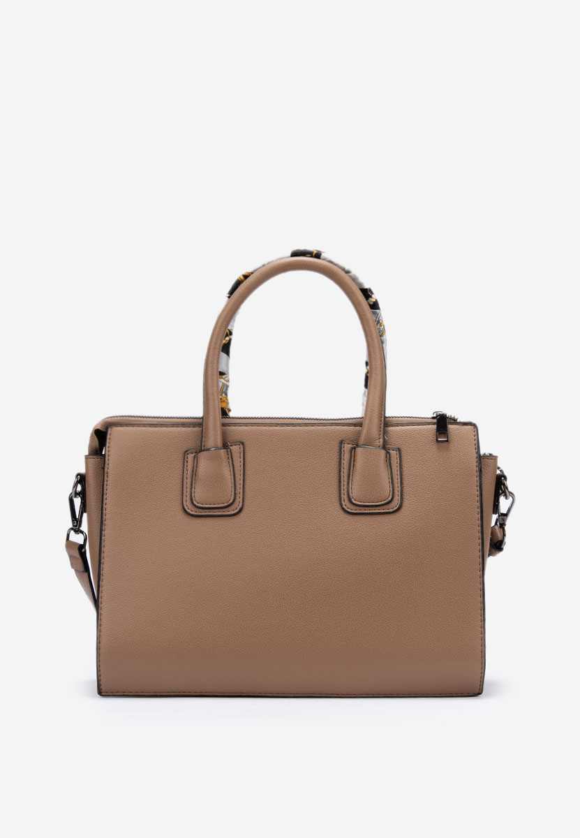 Τσάντα Χεριού Selenite χακι