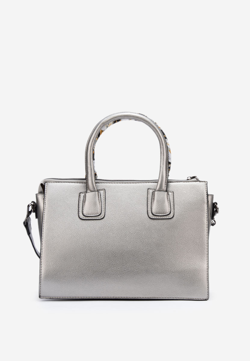 Τσάντα Χεριού Selenite ασιμι