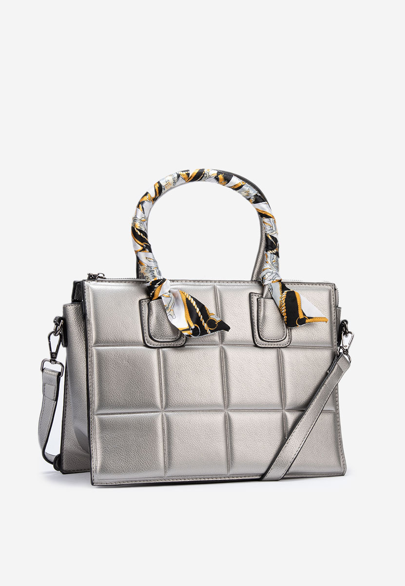 Τσάντα Χεριού Selenite ασιμι