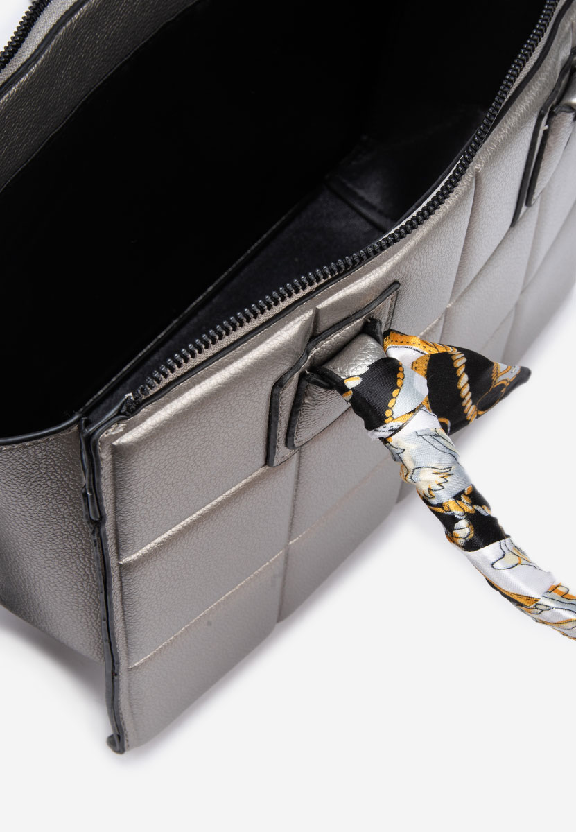 Τσάντα Χεριού Selenite ασιμι