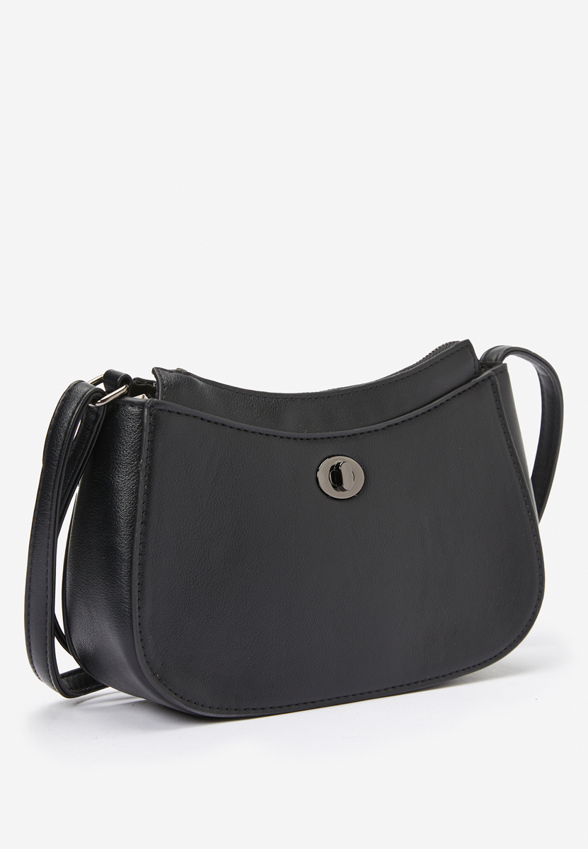 Τσάντα Χεριού Marueta Μαύρα