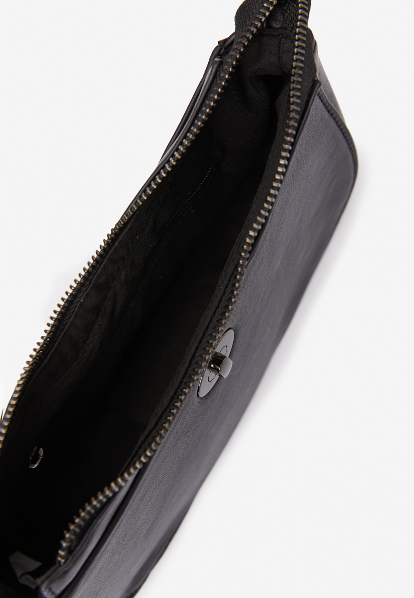 Τσάντα Χεριού Marueta Μαύρα