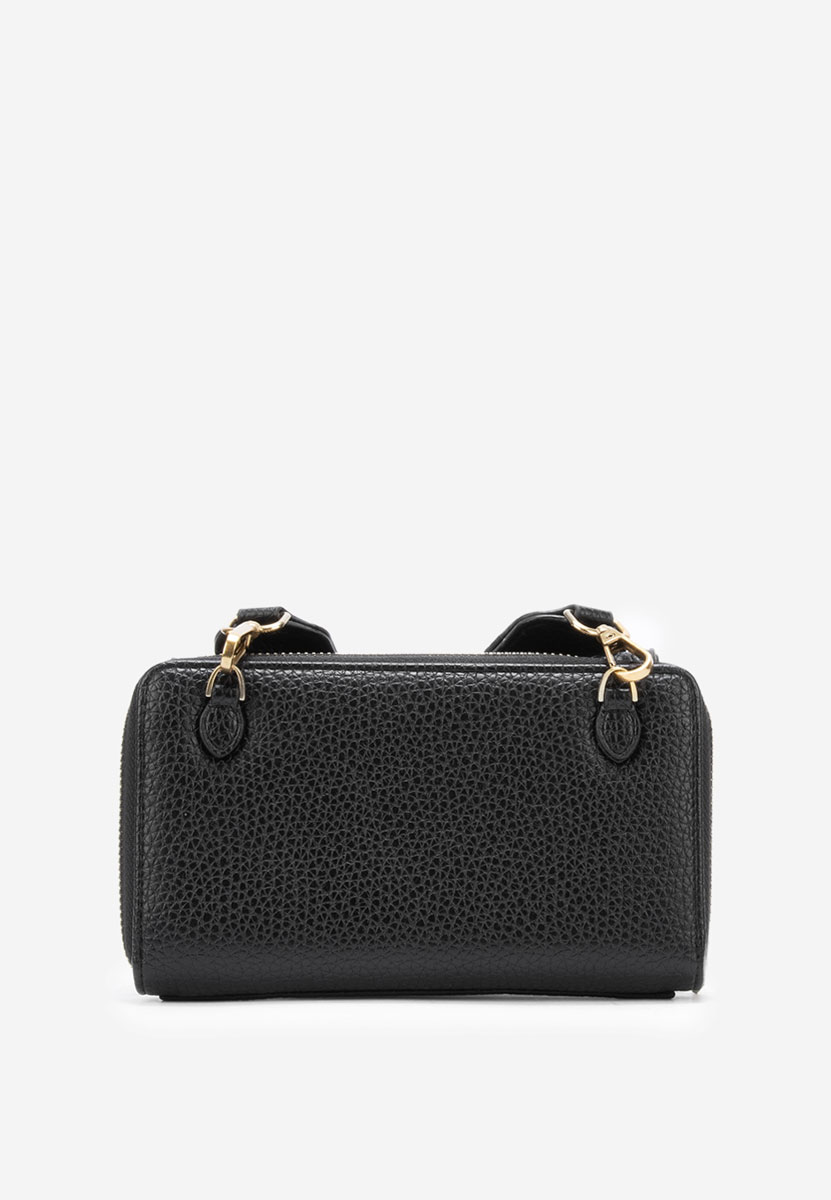 Γυναικείο πορτοφόλ Gracious Μαύρα