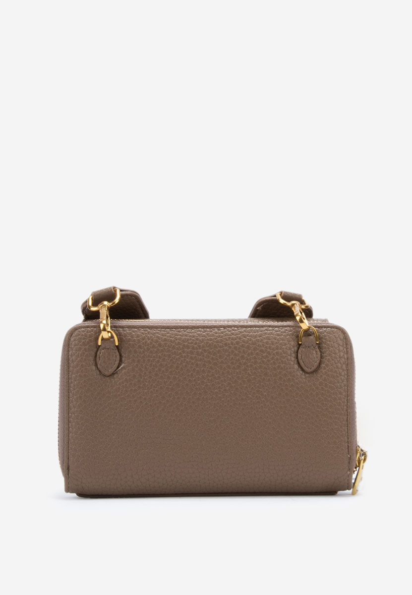 Γυναικείο πορτοφόλ Gracious Χακι