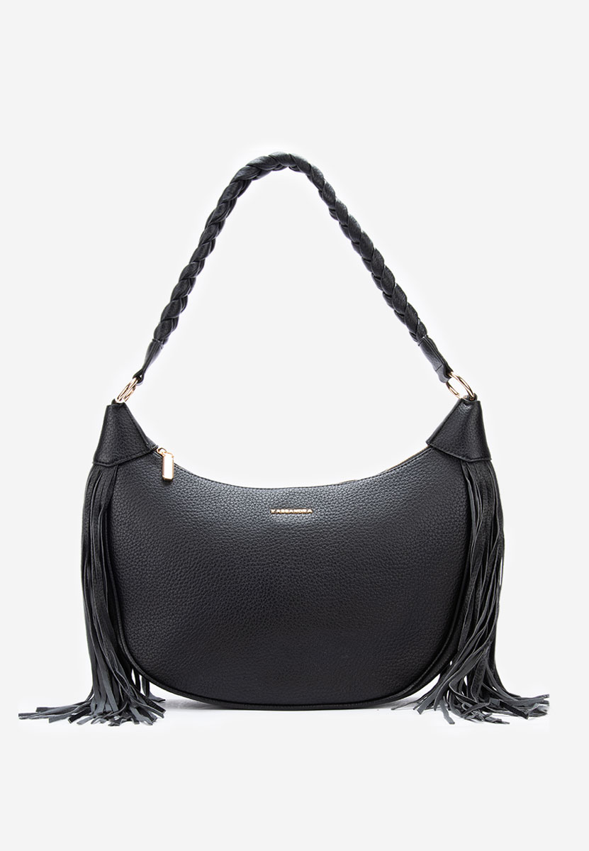 Τσάντα Χεριού Zenith Μαύρα