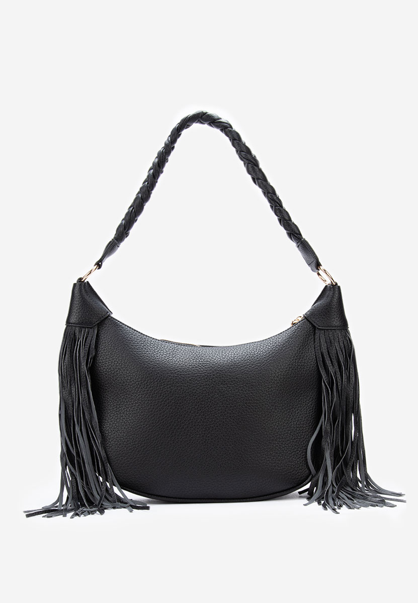 Τσάντα Χεριού Zenith Μαύρα