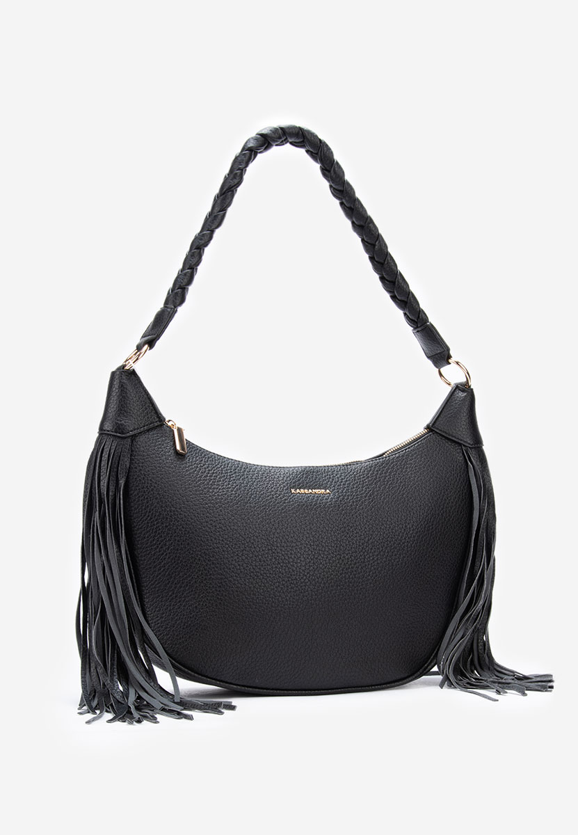 Τσάντα Χεριού Zenith Μαύρα