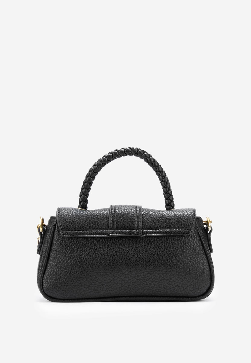 Τσάντα Χεριού Selka Μαύρα