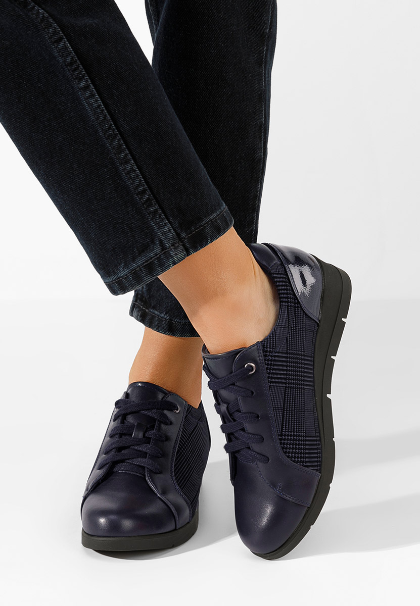 Sneakers γυναικεια Liomesa Νειβι