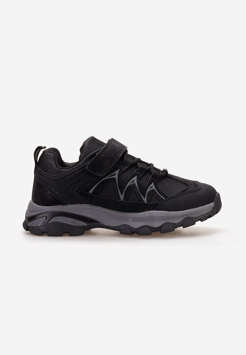 Αγοριών sneakers Marli μαύρα