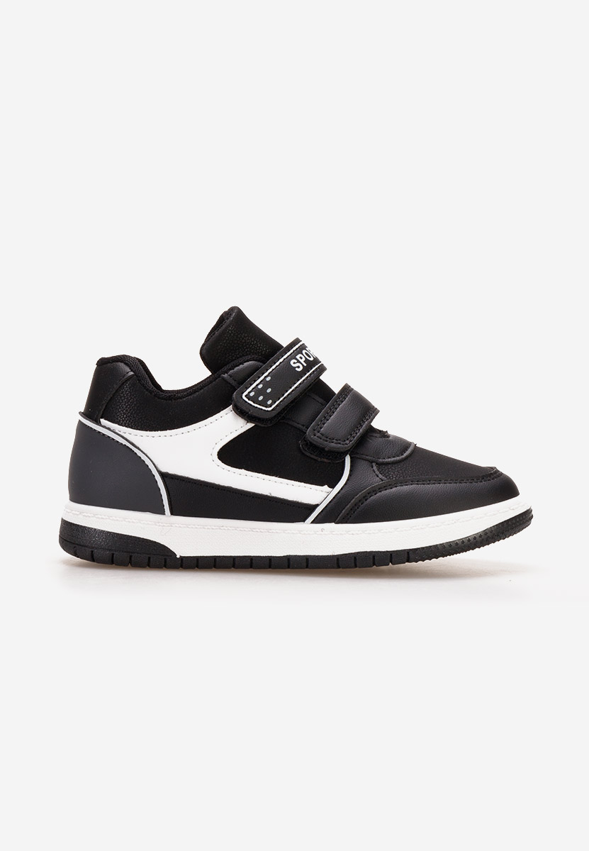 Αγοριών sneakers Jumbo μαύρα