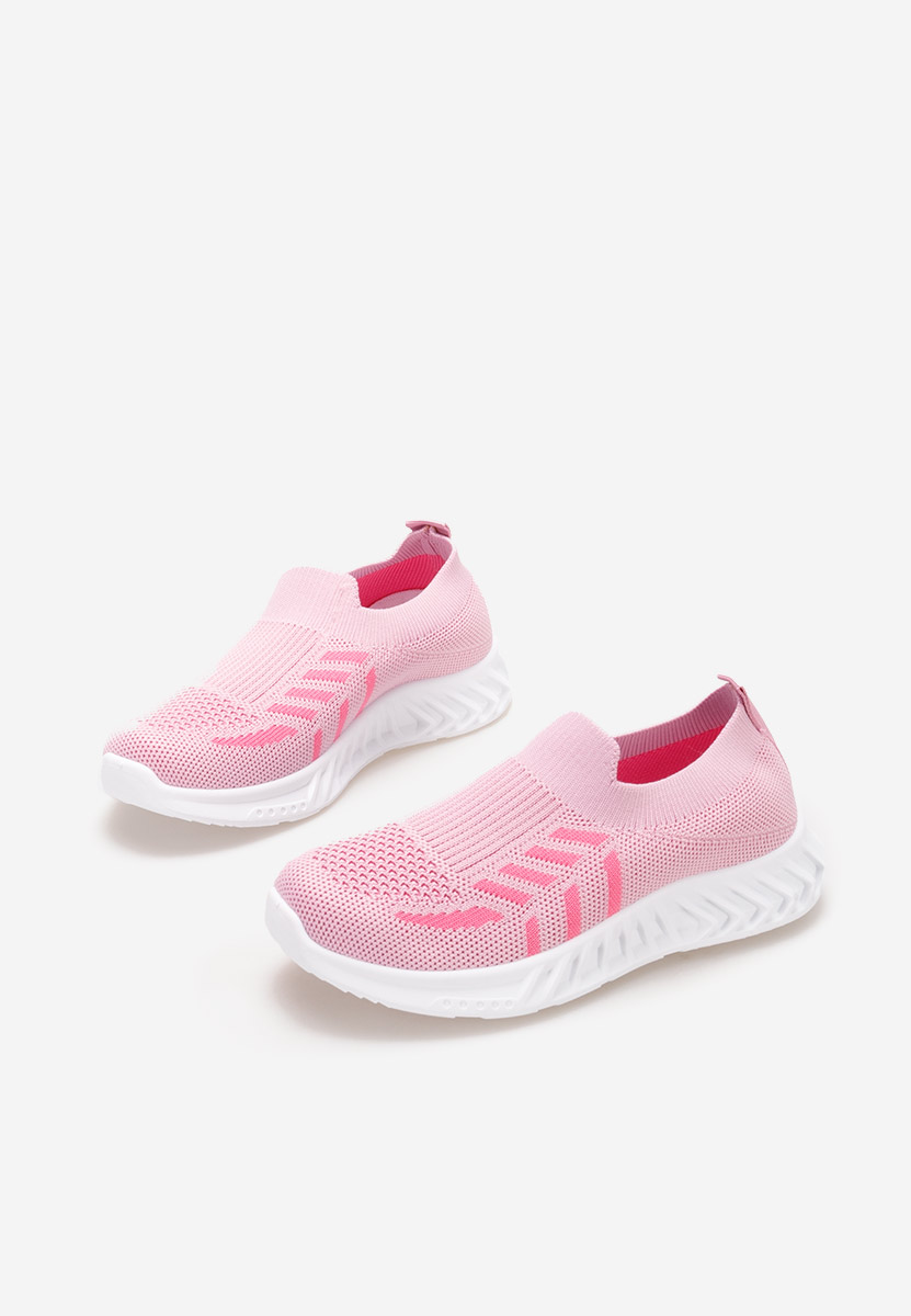 Αθλητικά παπούτσια για κορίτσια Jinx ροζ