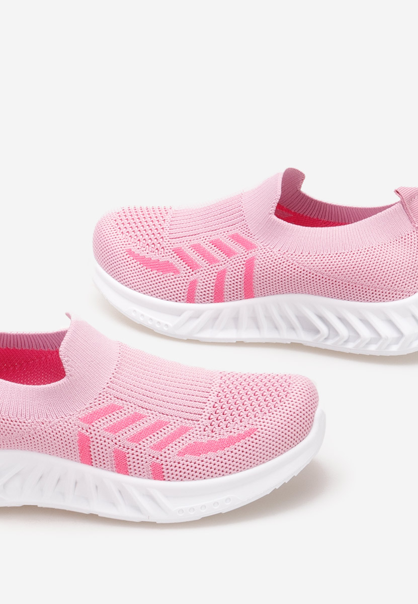 Αθλητικά παπούτσια για κορίτσια Jinx ροζ