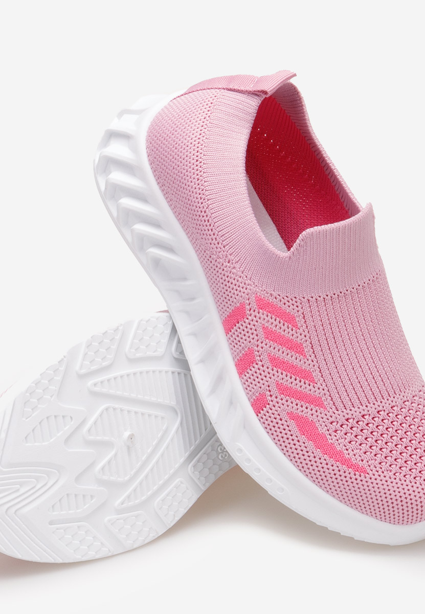 Αθλητικά παπούτσια για κορίτσια Jinx ροζ