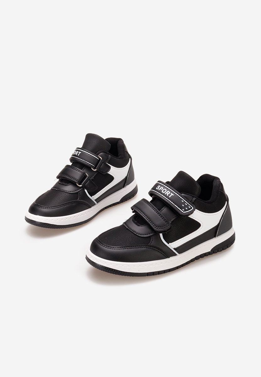 Αγοριών sneakers Jumbo μαύρα