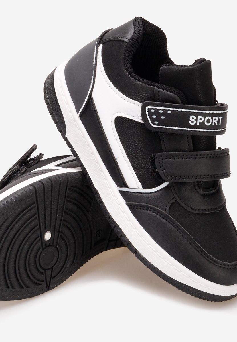 Αγοριών sneakers Jumbo μαύρα