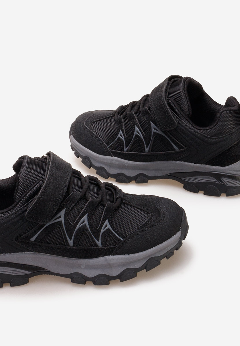 Αγοριών sneakers Marli μαύρα