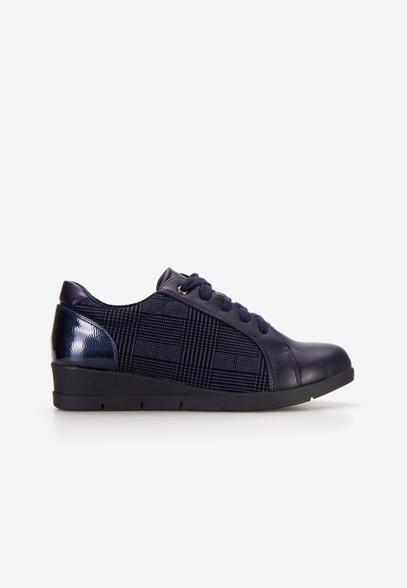 Sneakers γυναικεια Liomesa Νειβι