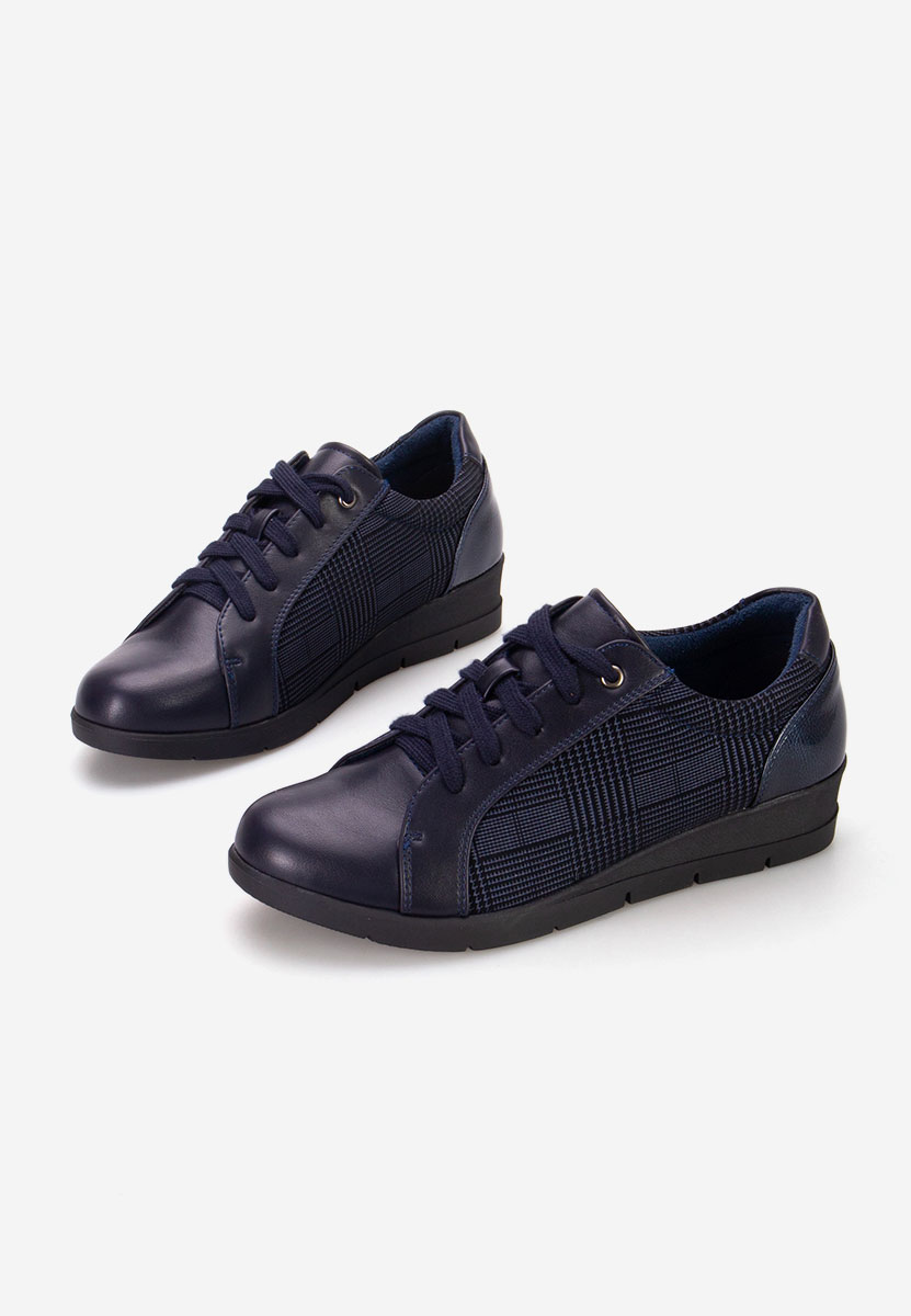 Sneakers γυναικεια Liomesa Νειβι
