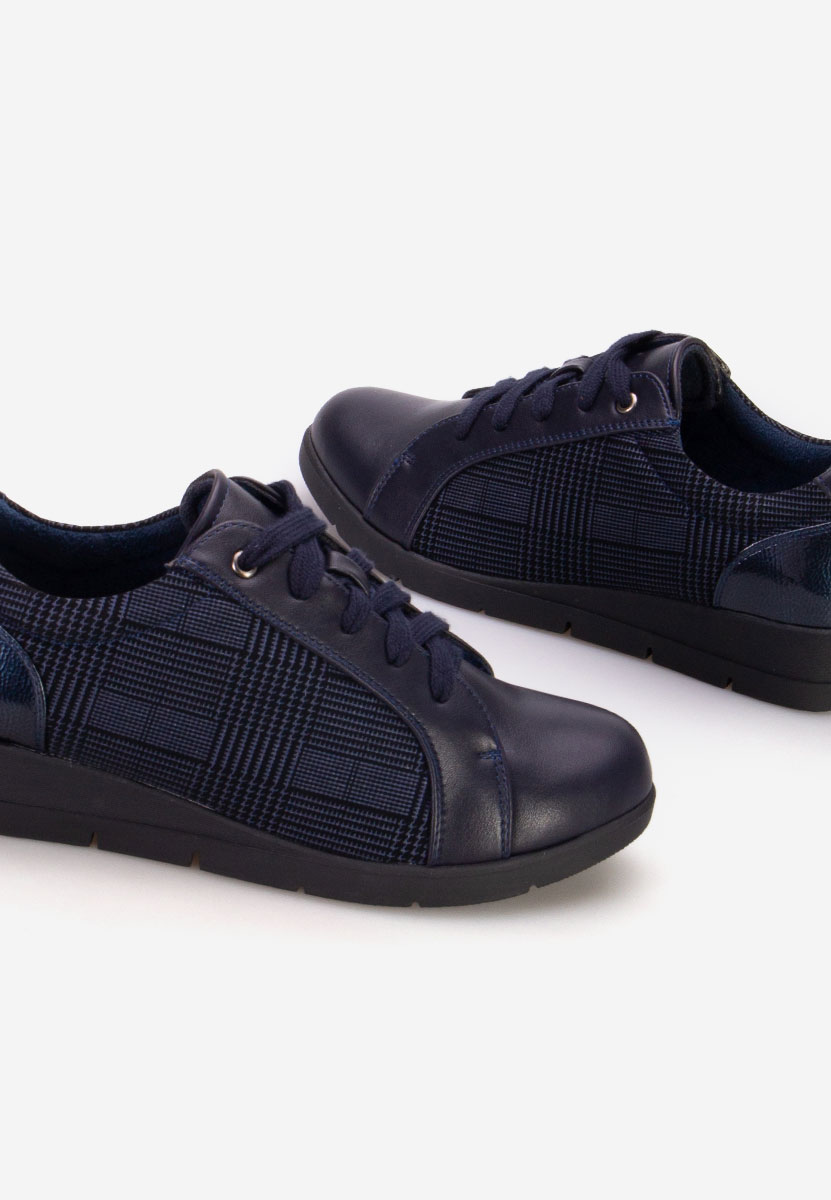 Sneakers γυναικεια Liomesa Νειβι