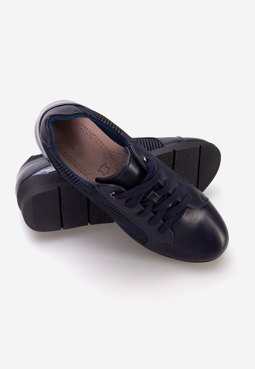 Sneakers γυναικεια Liomesa Νειβι
