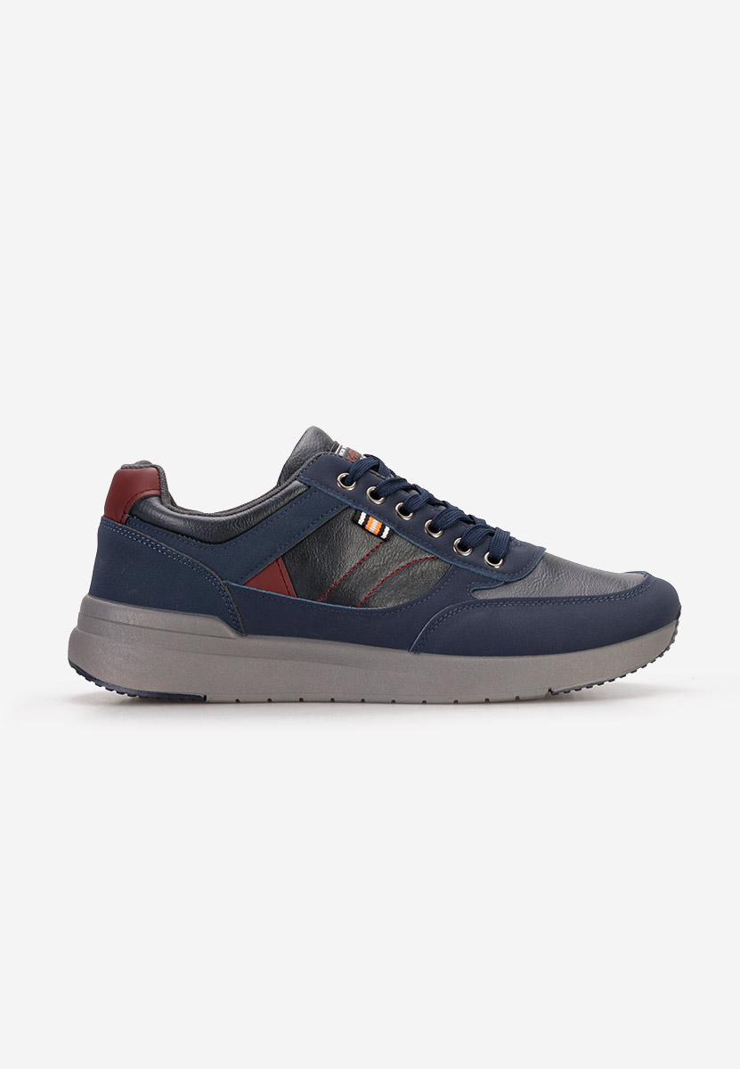 Sneakers σανδάλια Freeman μπλε