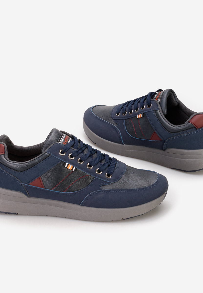 Sneakers σανδάλια Freeman μπλε