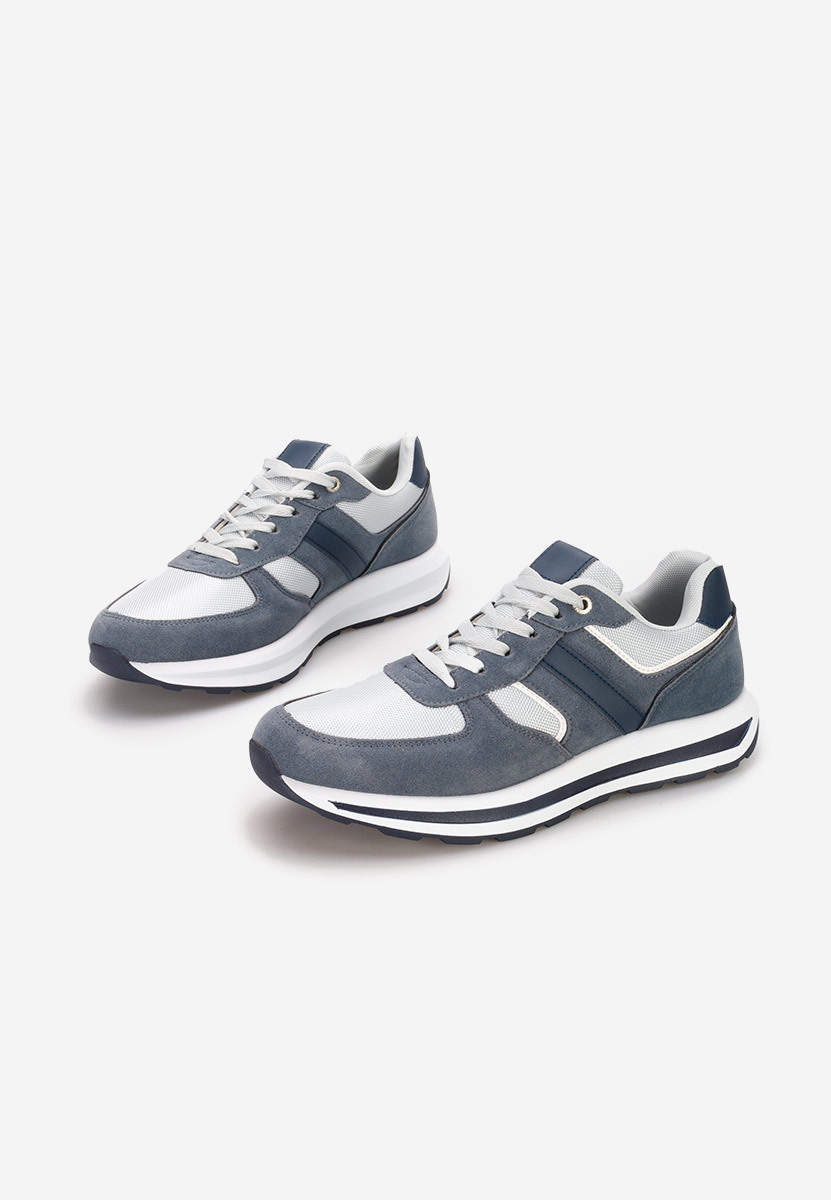 Sneakers σανδάλια Randall μπλε