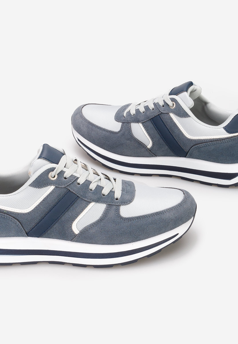 Sneakers σανδάλια Randall μπλε