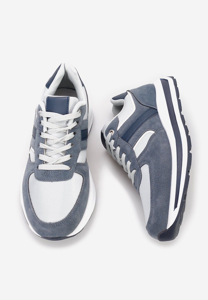 Sneakers σανδάλια Randall μπλε