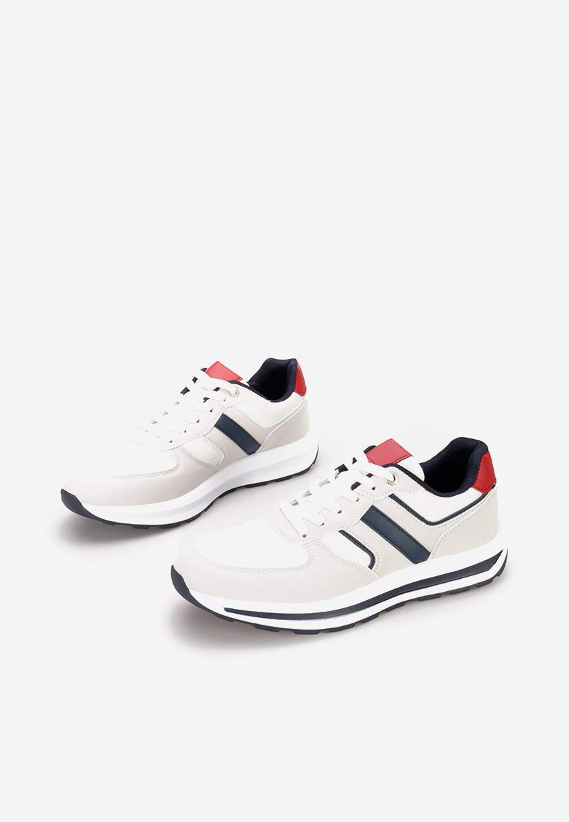 Sneakers σανδάλια Randall μπεζ