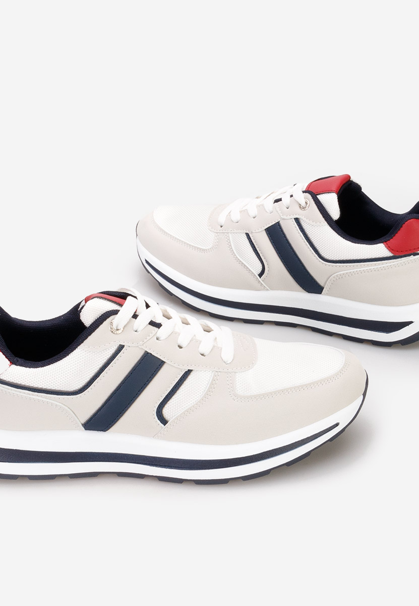 Sneakers σανδάλια Randall μπεζ