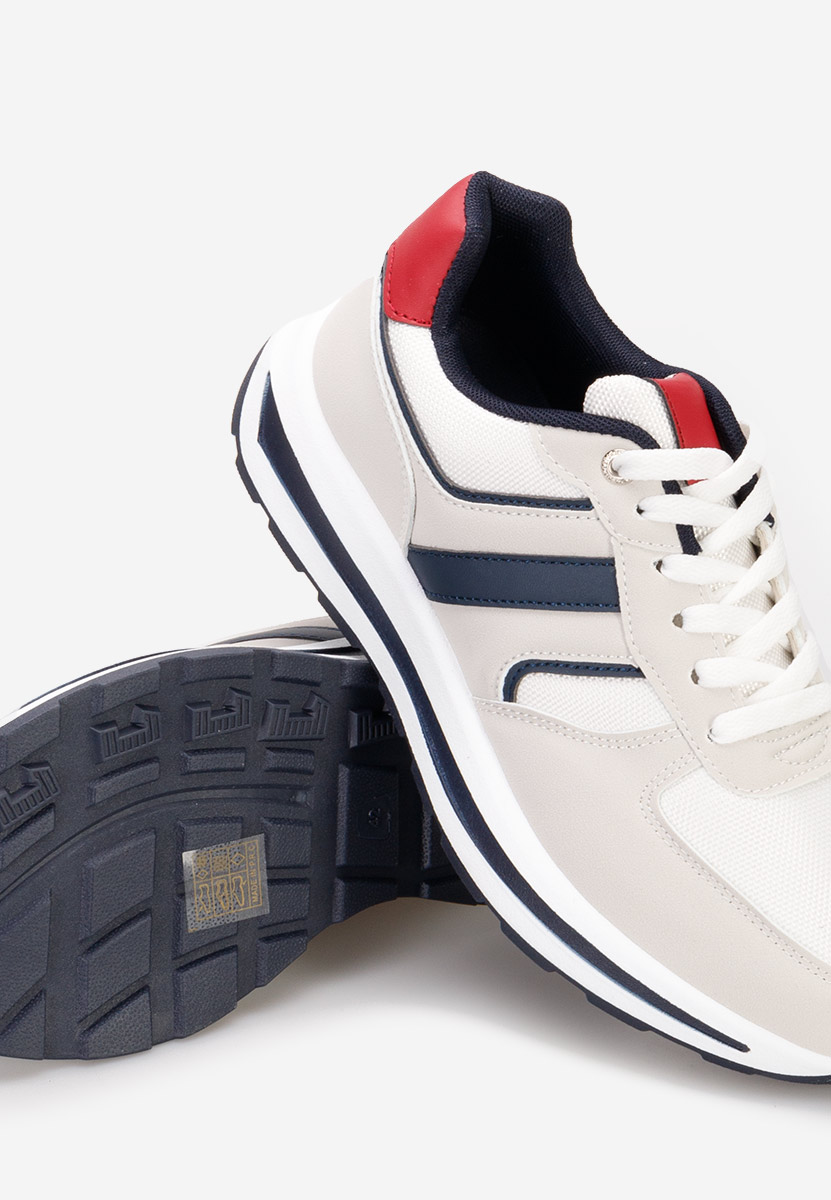 Sneakers σανδάλια Randall μπεζ