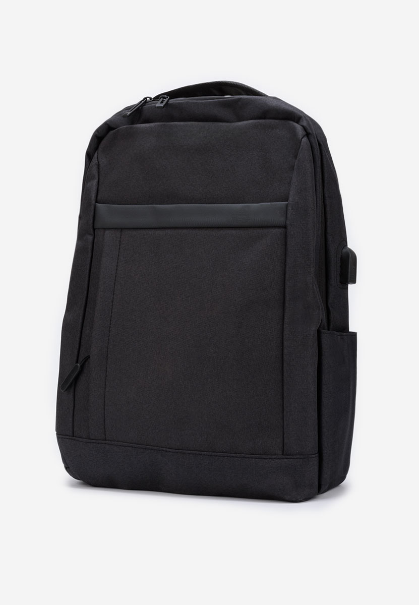 Σακίδιο Fiorentino Μαύρα