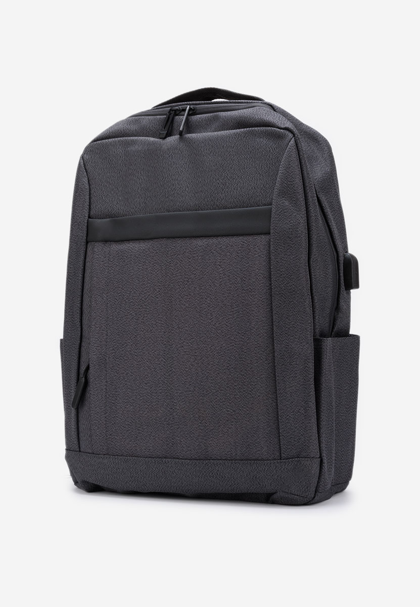 Σακίδιο Fiorentino γκρι