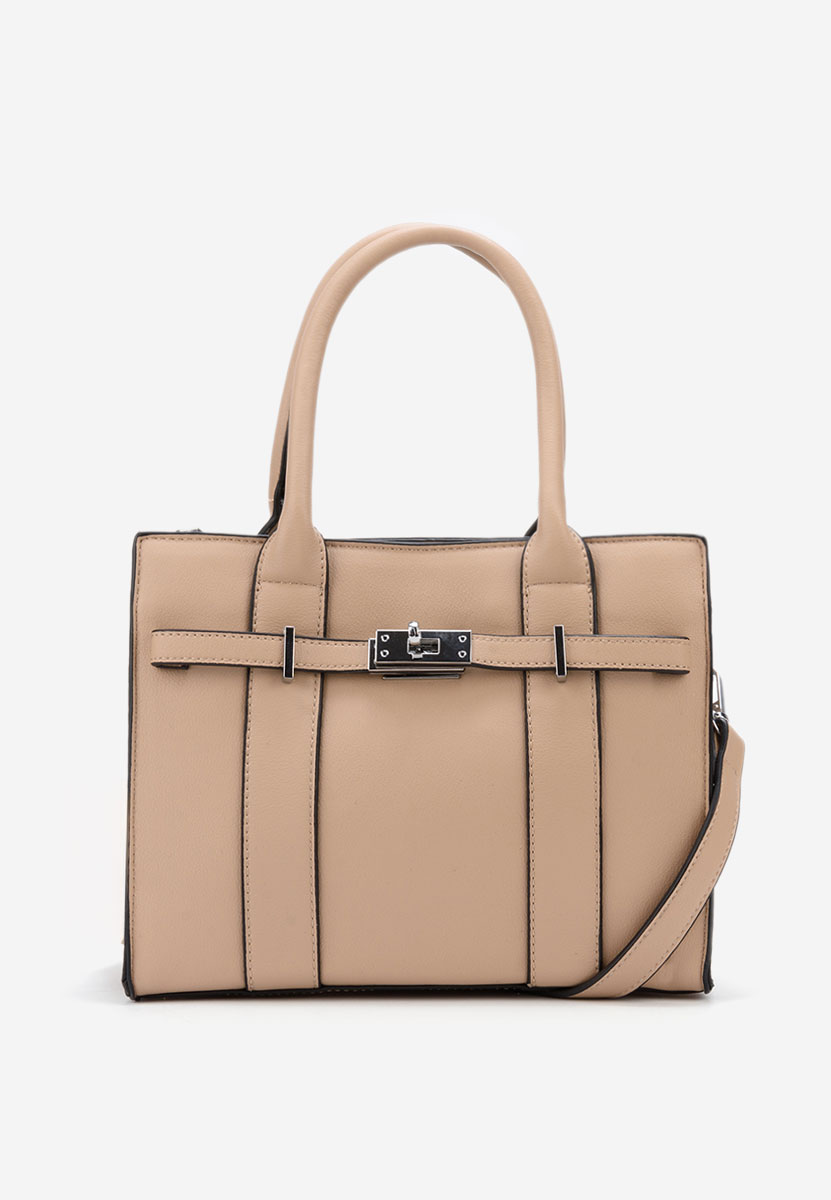 Τσάντα Χεριού Yvesa χακι