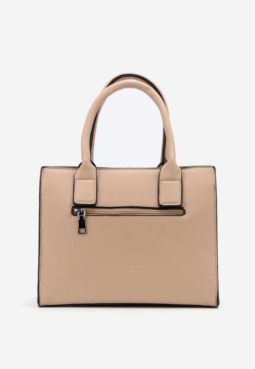 Τσάντα Χεριού Yvesa χακι