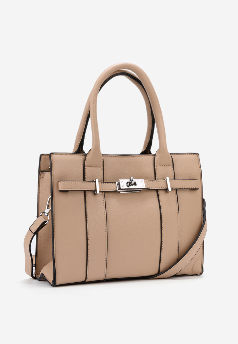 Τσάντα Χεριού Yvesa χακι