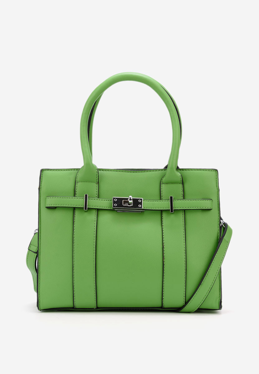 Τσάντα Χεριού Yvesa πρασινα