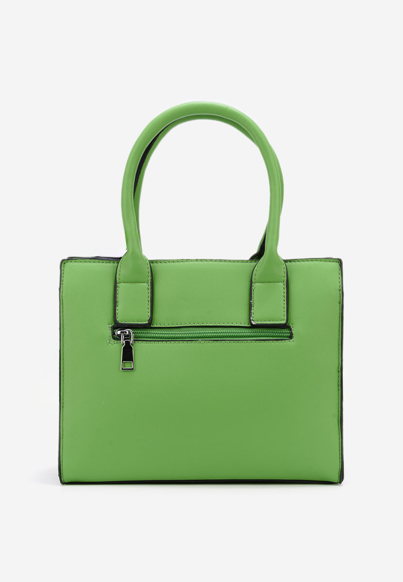 Τσάντα Χεριού Yvesa πρασινα