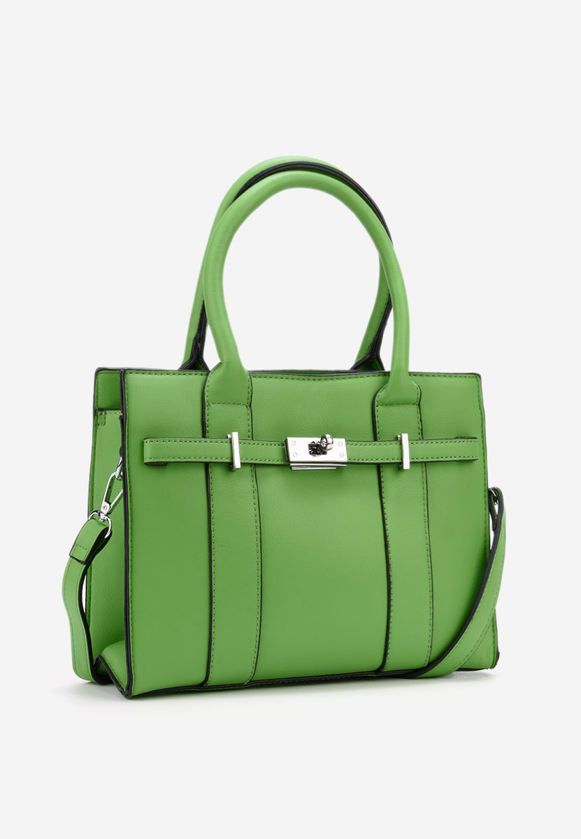 Τσάντα Χεριού Yvesa πρασινα