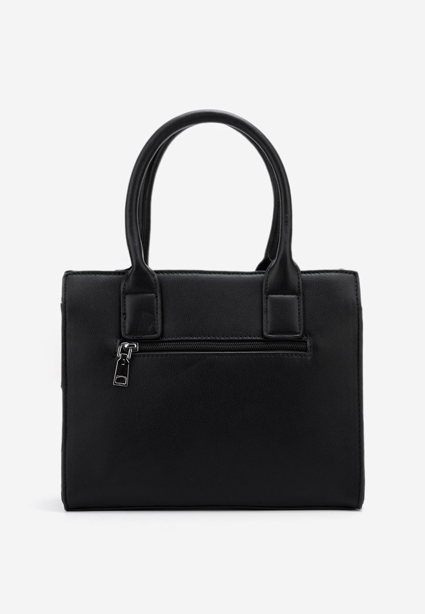 Τσάντα Χεριού Yvesa Μαύρα