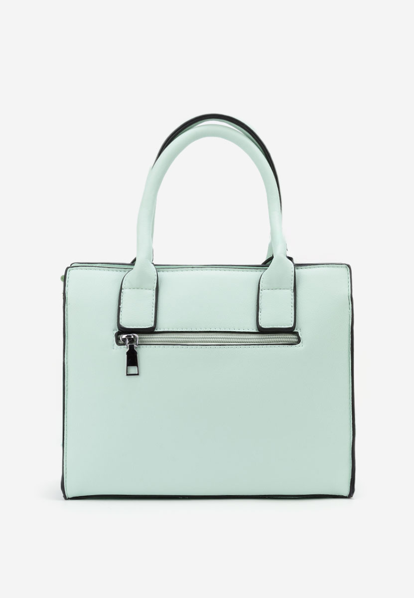 Τσάντα Χεριού Yvesa τυρκουαζ