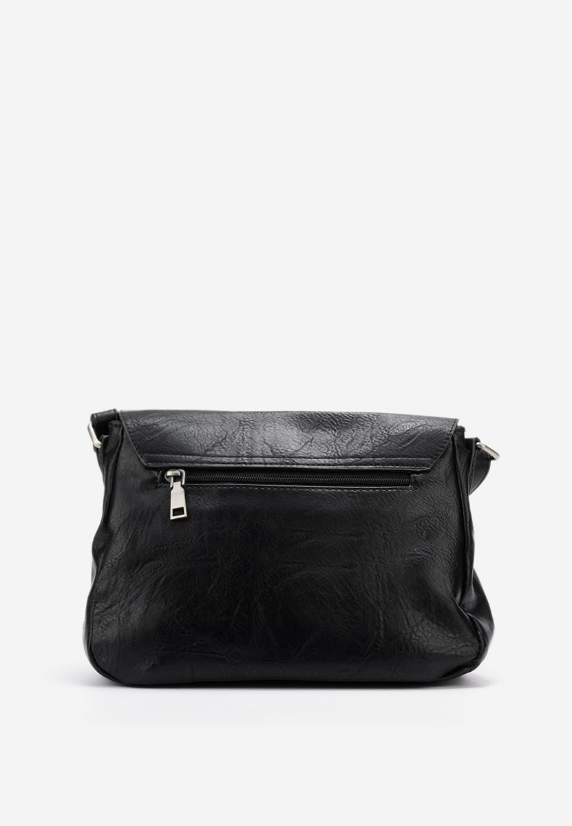 Τσάντα ωμου Namia Μαύρα