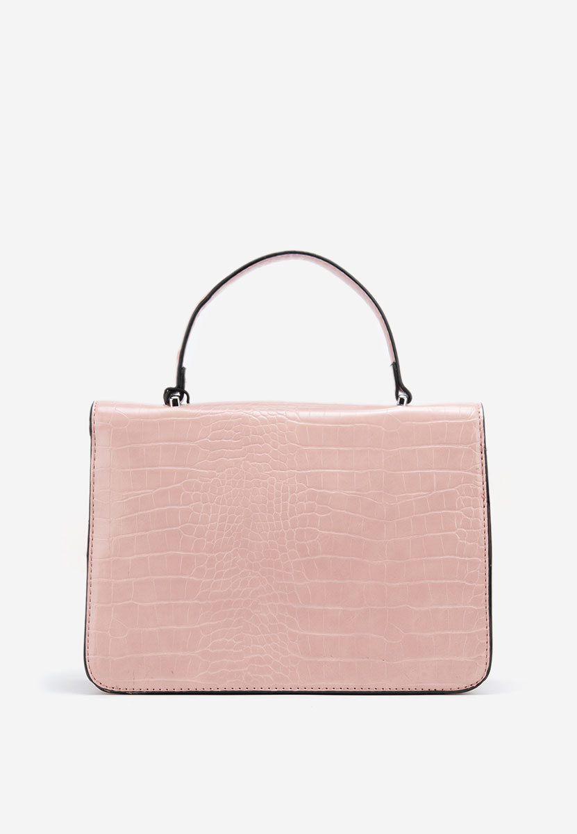 Τσάντα Χεριού Pontia ροζ