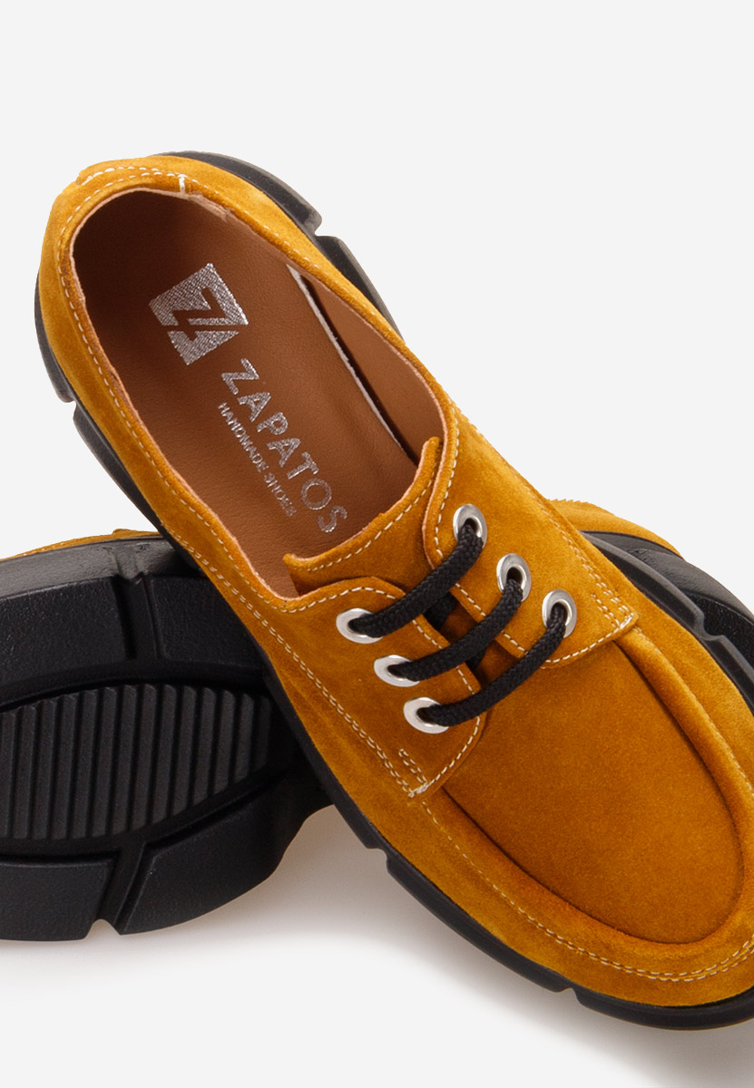 Πλατφόρμες γυναικεία Catarina ταμπά