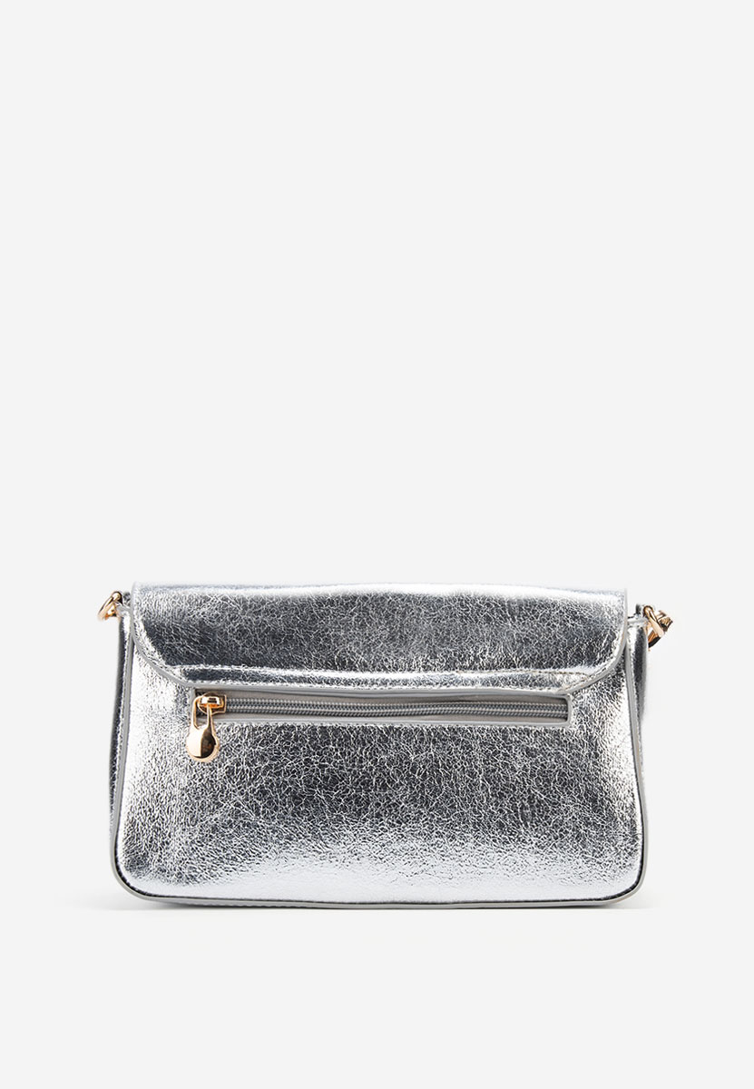 Τσάντα ωμου Zarina ασιμι