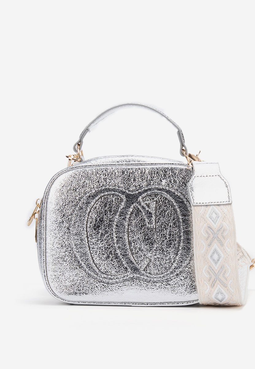Τσάντα crossbody Julisa ασιμι